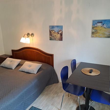 Vilan I Orbaden Vallsta Exterior photo