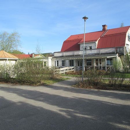 Vilan I Orbaden Vallsta Exterior photo