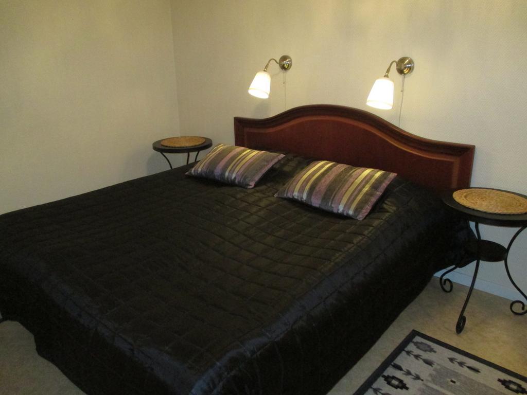 Vilan I Orbaden Vallsta Room photo