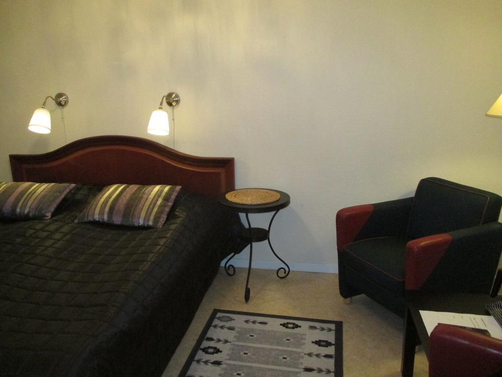 Vilan I Orbaden Vallsta Room photo