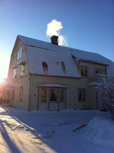 Vilan I Orbaden Vallsta Exterior photo