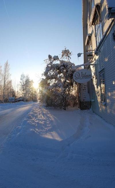 Vilan I Orbaden Vallsta Exterior photo
