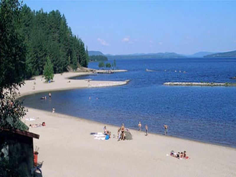 Vilan I Orbaden Vallsta Exterior photo