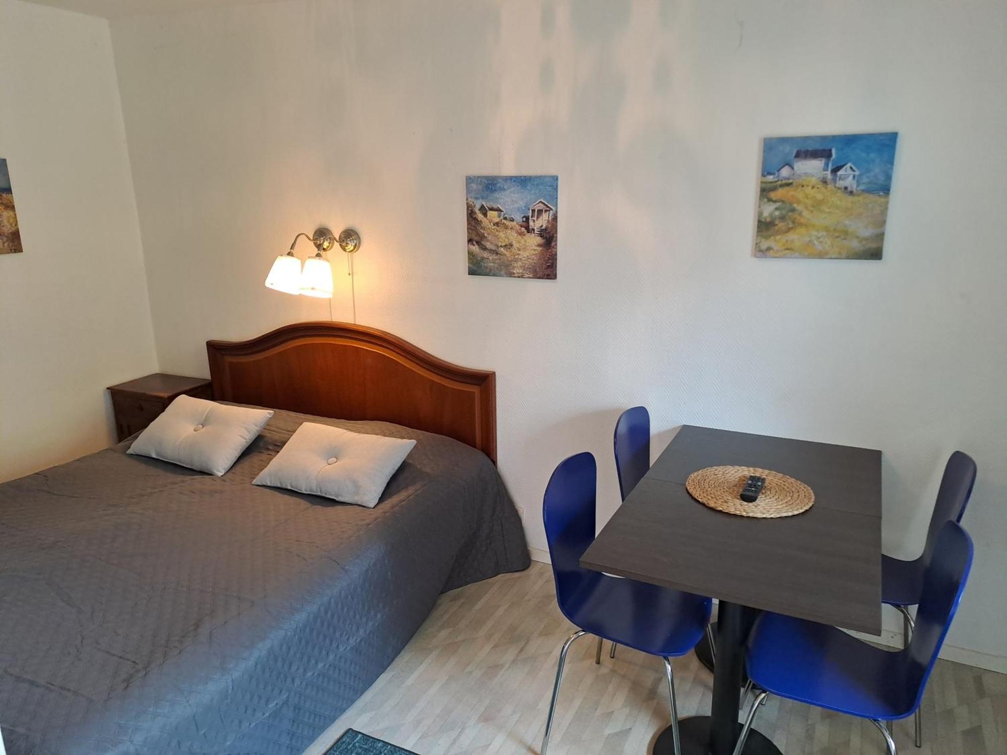 Vilan I Orbaden Vallsta Exterior photo