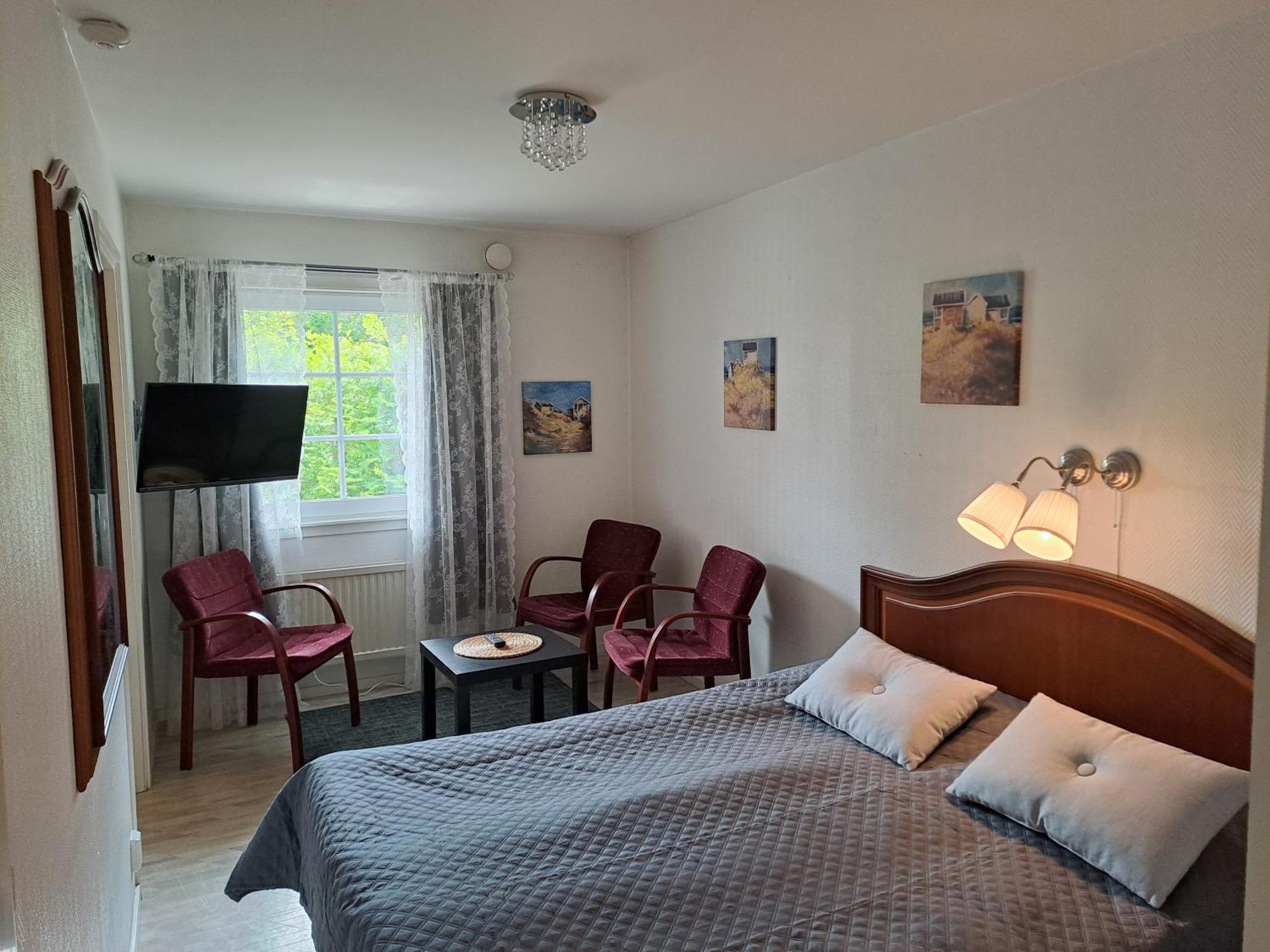 Vilan I Orbaden Vallsta Exterior photo