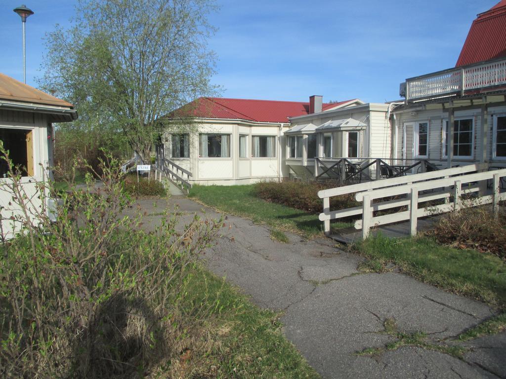 Vilan I Orbaden Vallsta Exterior photo