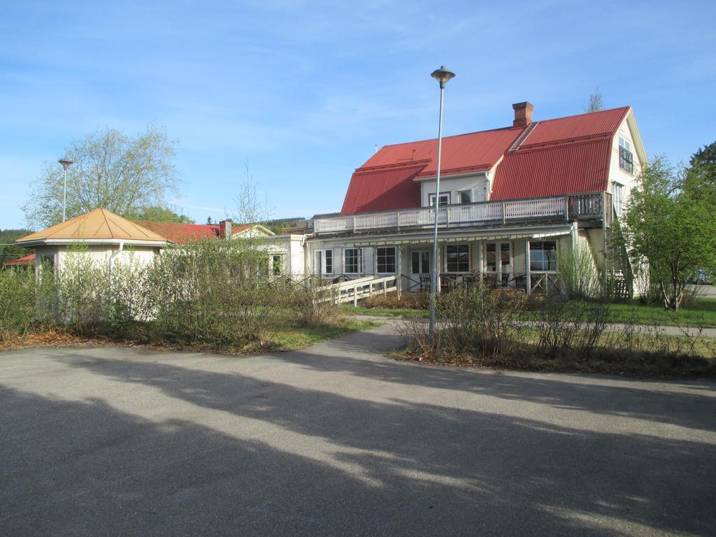Vilan I Orbaden Vallsta Exterior photo