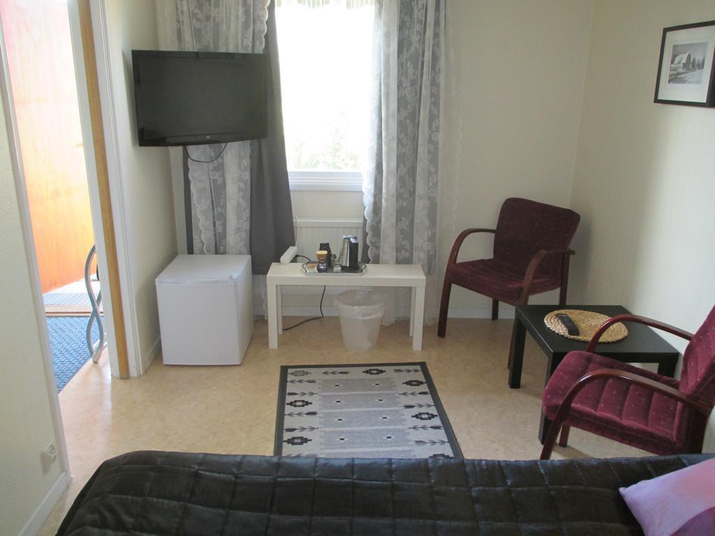 Vilan I Orbaden Vallsta Exterior photo