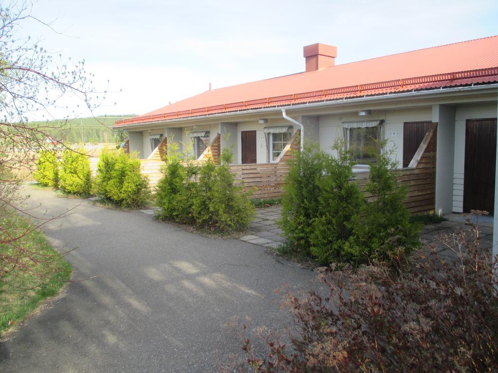Vilan I Orbaden Vallsta Exterior photo