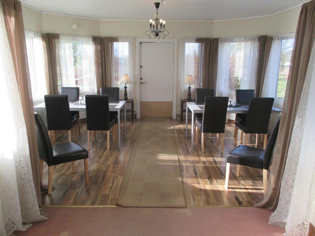 Vilan I Orbaden Vallsta Exterior photo
